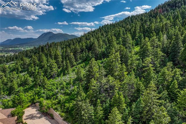 MLS Image for 15533 S Perry Park  ,Larkspur, Colorado