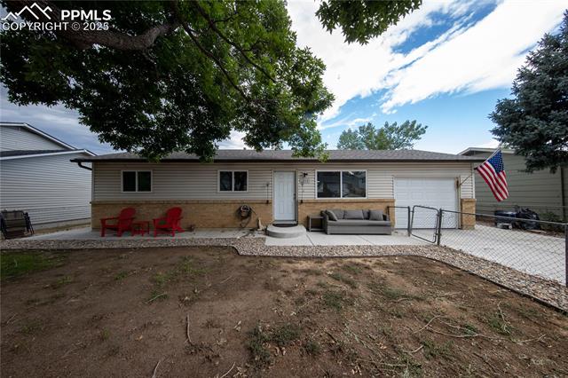 1511  Chadwick  , colorado springs  House Search MLS Picture