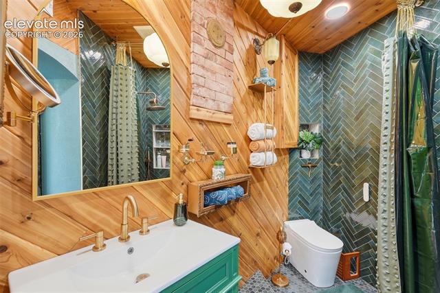 MLS Image for 370  Ruxton  ,Manitou Springs, Colorado