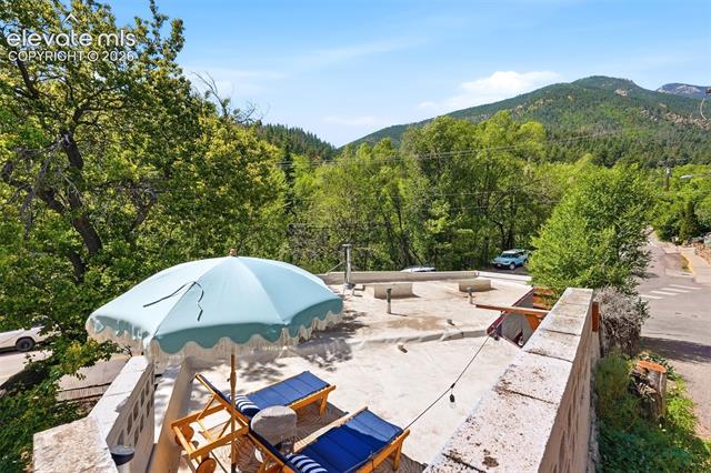 MLS Image for 370  Ruxton  ,Manitou Springs, Colorado