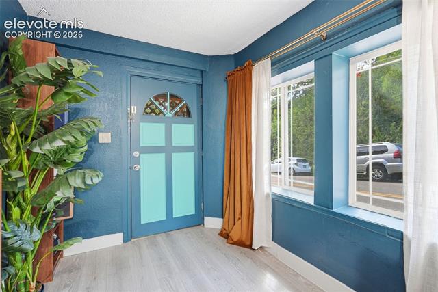 MLS Image for 370  Ruxton  ,Manitou Springs, Colorado