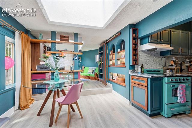 MLS Image for 370  Ruxton  ,Manitou Springs, Colorado