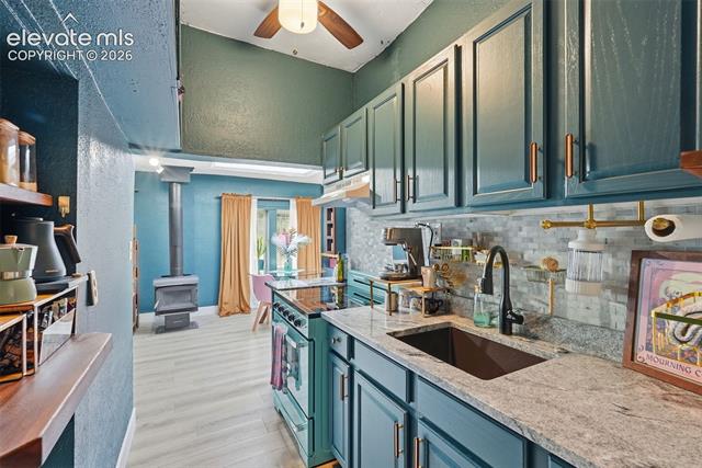 MLS Image for 370  Ruxton  ,Manitou Springs, Colorado