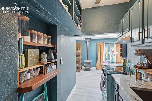 MLS Image for 370  Ruxton  ,Manitou Springs, Colorado