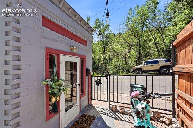 MLS Image for 370  Ruxton  ,Manitou Springs, Colorado