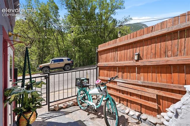 MLS Image for 370  Ruxton  ,Manitou Springs, Colorado
