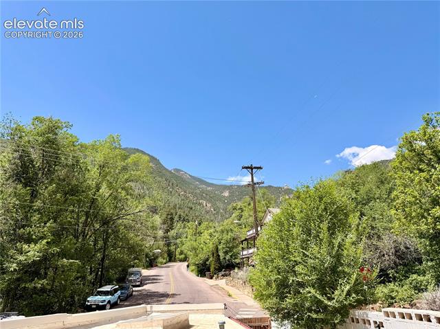 MLS Image for 370  Ruxton  ,Manitou Springs, Colorado