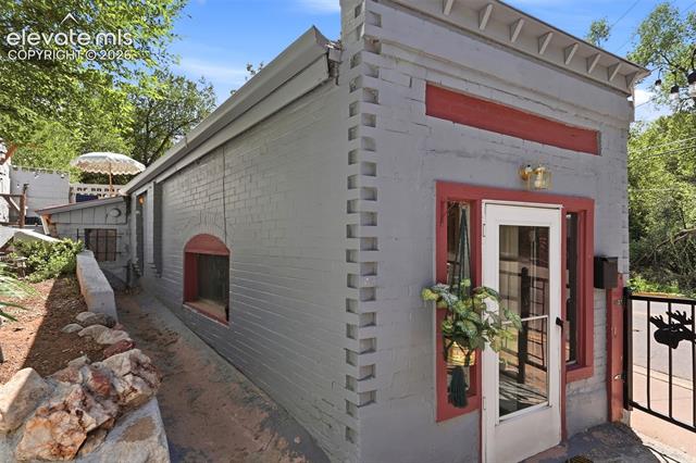 MLS Image for 370  Ruxton  ,Manitou Springs, Colorado