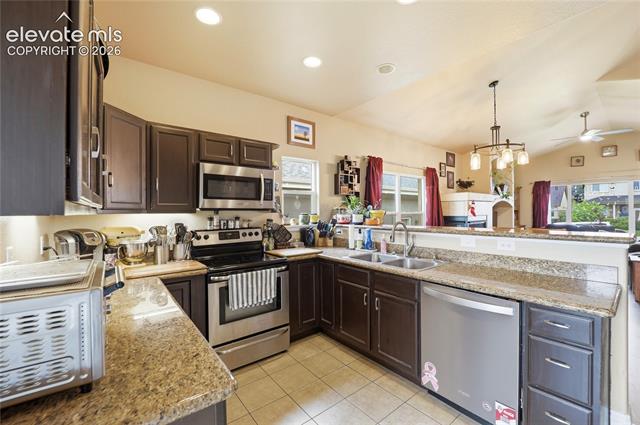 MLS Image for 5259  Fossil Butte  ,Colorado Springs, Colorado