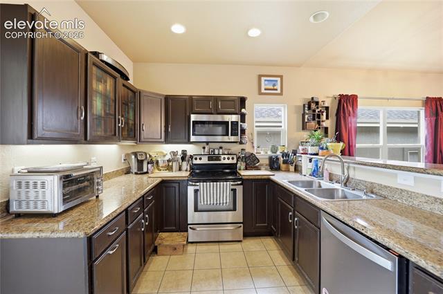 MLS Image for 5259  Fossil Butte  ,Colorado Springs, Colorado