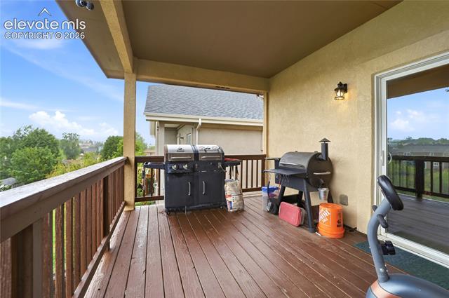 MLS Image for 5259  Fossil Butte  ,Colorado Springs, Colorado