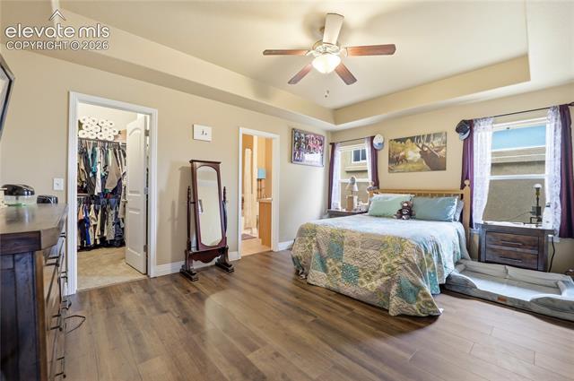 MLS Image for 5259  Fossil Butte  ,Colorado Springs, Colorado
