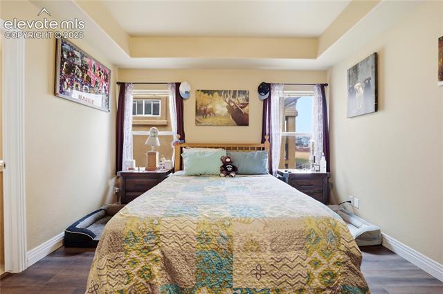 MLS Image for 5259  Fossil Butte  ,Colorado Springs, Colorado