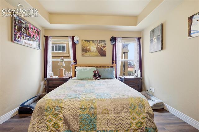 MLS Image for 5259  Fossil Butte  ,Colorado Springs, Colorado