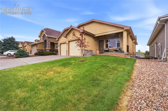 MLS Image for 5259  Fossil Butte  ,Colorado Springs, Colorado