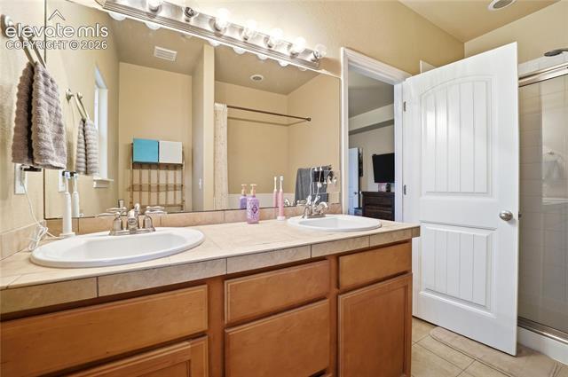 MLS Image for 5259  Fossil Butte  ,Colorado Springs, Colorado