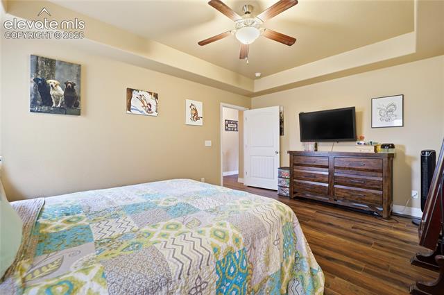 MLS Image for 5259  Fossil Butte  ,Colorado Springs, Colorado