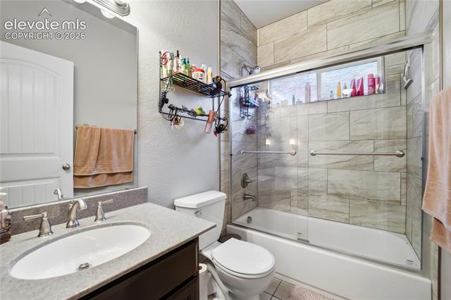 MLS Image for 5259  Fossil Butte  ,Colorado Springs, Colorado