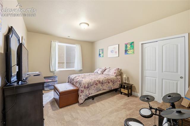 MLS Image for 5259  Fossil Butte  ,Colorado Springs, Colorado