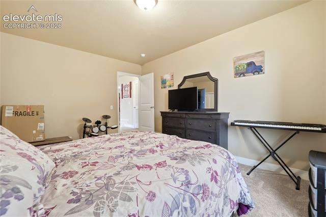 MLS Image for 5259  Fossil Butte  ,Colorado Springs, Colorado