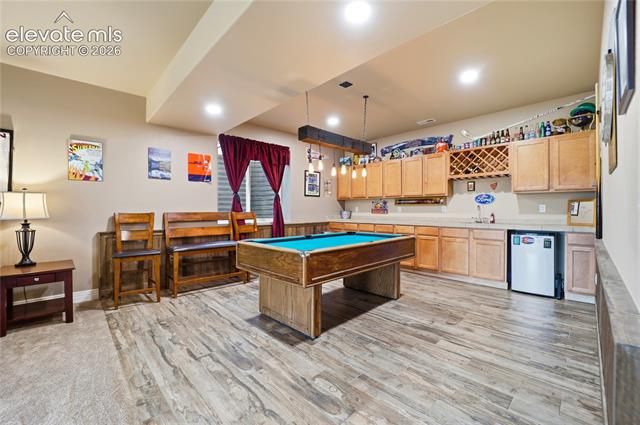 MLS Image for 5259  Fossil Butte  ,Colorado Springs, Colorado