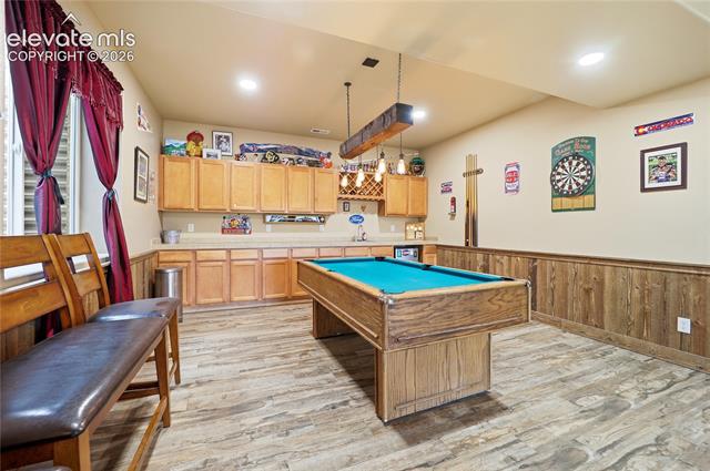 MLS Image for 5259  Fossil Butte  ,Colorado Springs, Colorado