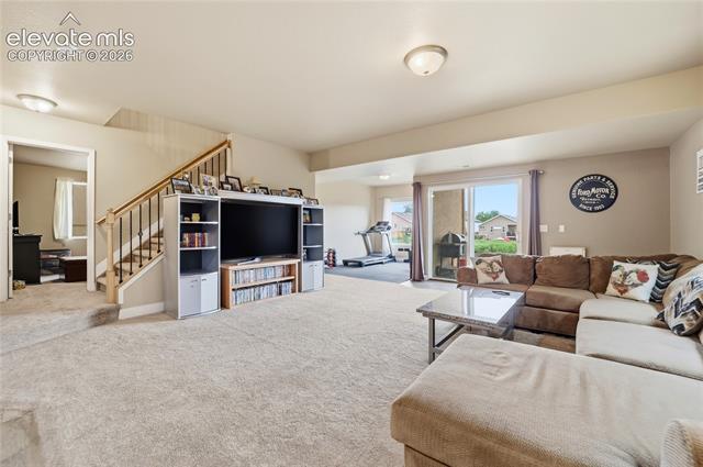 MLS Image for 5259  Fossil Butte  ,Colorado Springs, Colorado