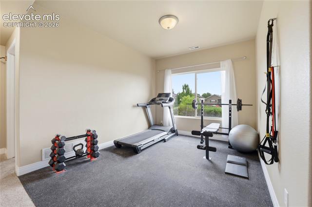 MLS Image for 5259  Fossil Butte  ,Colorado Springs, Colorado