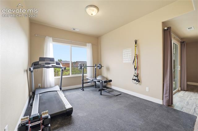 MLS Image for 5259  Fossil Butte  ,Colorado Springs, Colorado