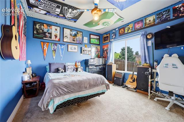 MLS Image for 5259  Fossil Butte  ,Colorado Springs, Colorado