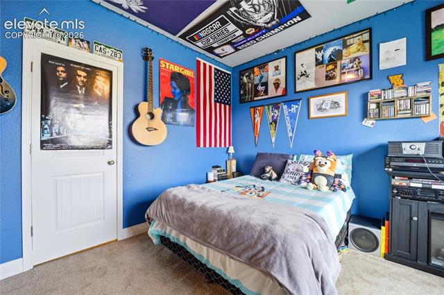 MLS Image for 5259  Fossil Butte  ,Colorado Springs, Colorado