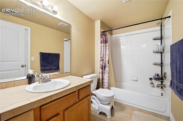 MLS Image for 5259  Fossil Butte  ,Colorado Springs, Colorado