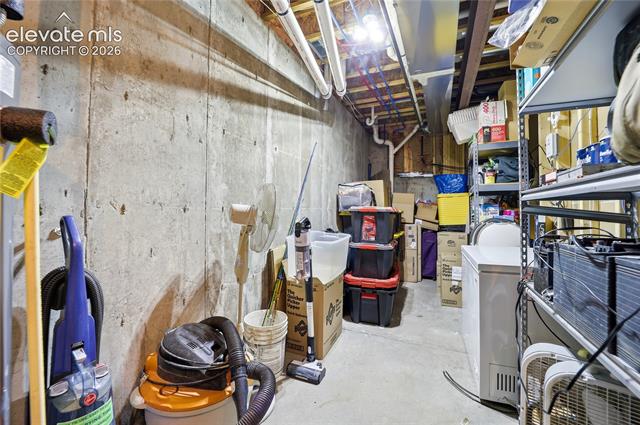 MLS Image for 5259  Fossil Butte  ,Colorado Springs, Colorado