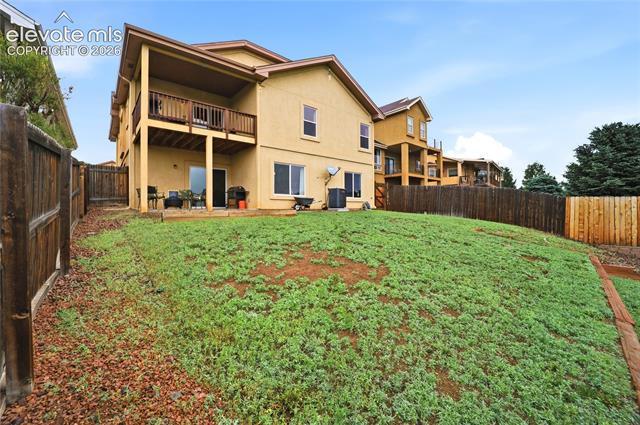 MLS Image for 5259  Fossil Butte  ,Colorado Springs, Colorado