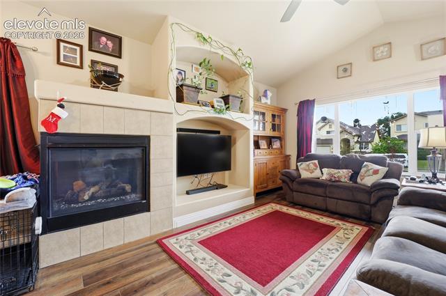 MLS Image for 5259  Fossil Butte  ,Colorado Springs, Colorado