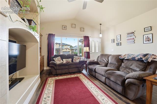 MLS Image for 5259  Fossil Butte  ,Colorado Springs, Colorado