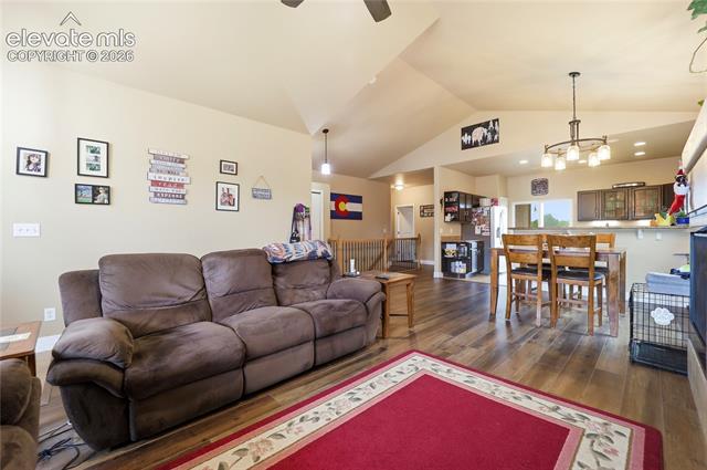 MLS Image for 5259  Fossil Butte  ,Colorado Springs, Colorado