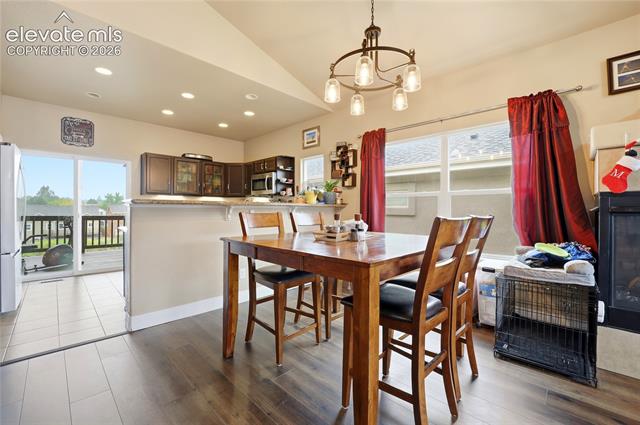 MLS Image for 5259  Fossil Butte  ,Colorado Springs, Colorado