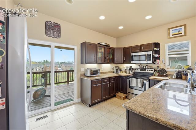 MLS Image for 5259  Fossil Butte  ,Colorado Springs, Colorado