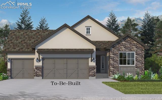 8234  Willey Picket  , colorado springs&nbsp; House Search MLS Picture