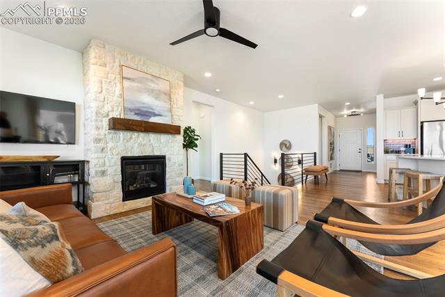MLS Image for 8234  Willey Picket  ,Colorado Springs, Colorado