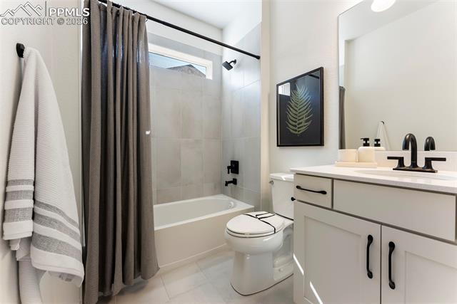 MLS Image for 8234  Willey Picket  ,Colorado Springs, Colorado