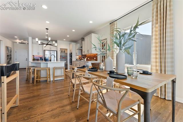 MLS Image for 8234  Willey Picket  ,Colorado Springs, Colorado