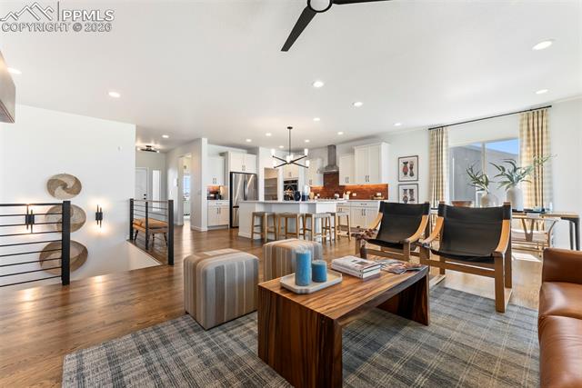 MLS Image for 8234  Willey Picket  ,Colorado Springs, Colorado