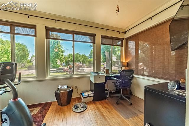 MLS Image for 422 E Dale  ,Colorado Springs, Colorado