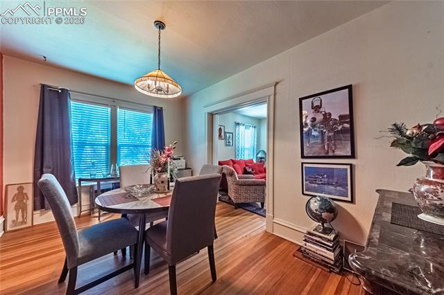 MLS Image for 422 E Dale  ,Colorado Springs, Colorado