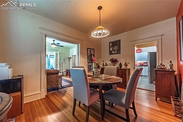 MLS Image for 422 E Dale  ,Colorado Springs, Colorado
