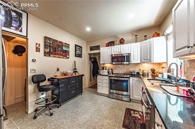 MLS Image for 422 E Dale  ,Colorado Springs, Colorado