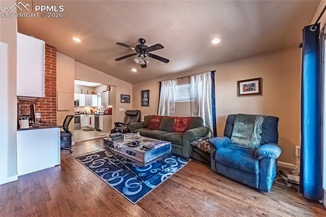 MLS Image for 422 E Dale  ,Colorado Springs, Colorado