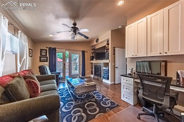 MLS Image for 422 E Dale  ,Colorado Springs, Colorado